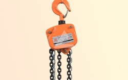 手拉葫蘆吊機長時間不用怎么存放？