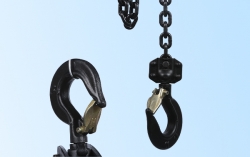 手拉葫蘆5噸吊鉤型號(hào)