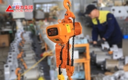 單梁電動(dòng)葫蘆不能操作怎么辦？