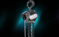 手動吊葫蘆的固定方式