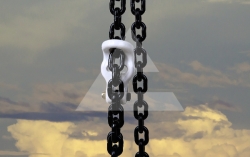 手拉葫蘆鏈條斷了怎么辦？