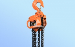 3噸手拉葫蘆標準有效長度