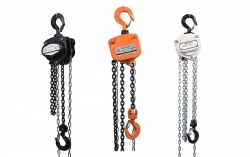 手拉吊葫蘆的手拉鏈條滑鏈