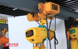 單速電動葫蘆小車跑偏怎么辦？