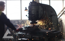 手拉葫蘆廠家在生產(chǎn)上要發(fā)揮工匠精神