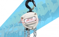 迷你手拉葫蘆用在什么地方？