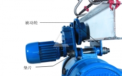 懸掛式鋼絲繩電動(dòng)葫蘆怎么安裝？