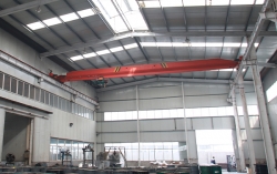 什么是門式起重機(jī)？