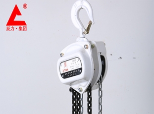 HSZ-A型手拉葫蘆2T