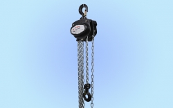 鏈條手拉葫蘆哪不能抹油