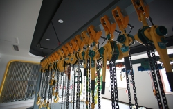 從手扳力上選擇手扳葫蘆廠家