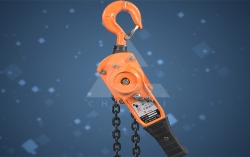 0.5t手扳葫蘆受力試驗(yàn)標(biāo)準(zhǔn)