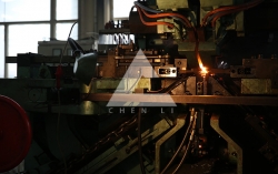 起重葫蘆的手拉鏈條生產(chǎn)檢驗(yàn)標(biāo)準(zhǔn)