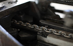 倒鏈葫蘆可以用機(jī)油保養(yǎng)嗎?