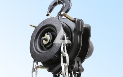 手拉葫蘆保養(yǎng)哪些地方？