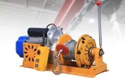 什么是電動(dòng)葫蘆提升機(jī)的揚(yáng)程？