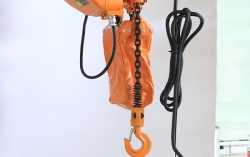 電動(dòng)葫蘆的丁腈線