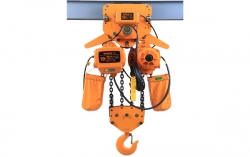 10噸電動葫蘆哪家質(zhì)量好？