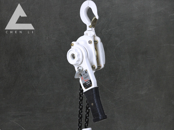 不銹鋼手拉葫蘆 不銹鋼手拉葫蘆