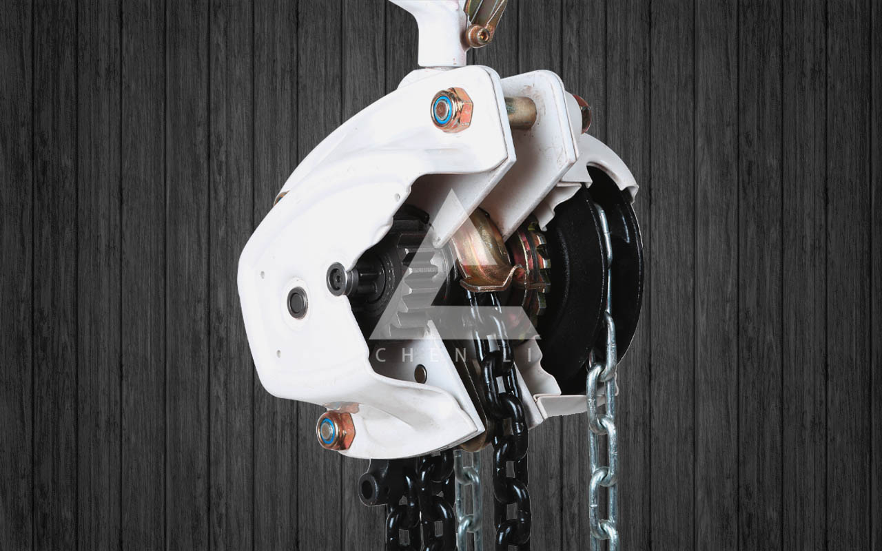 G型手拉葫蘆 G型手拉葫蘆