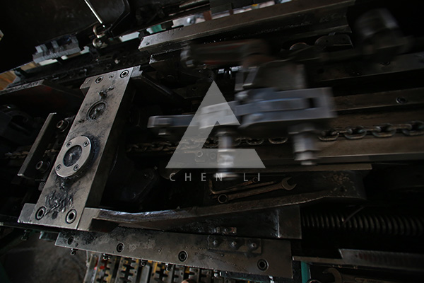 手拉葫蘆鏈條 手拉葫蘆鏈條