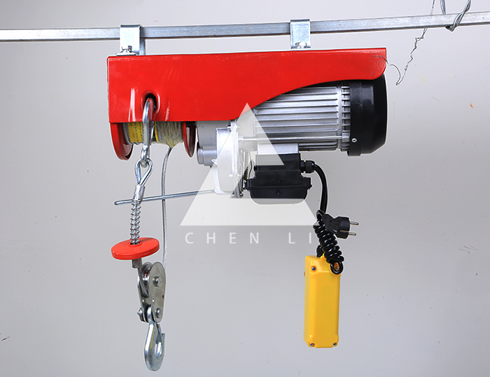 微型電動(dòng)葫蘆 微型電動(dòng)葫蘆