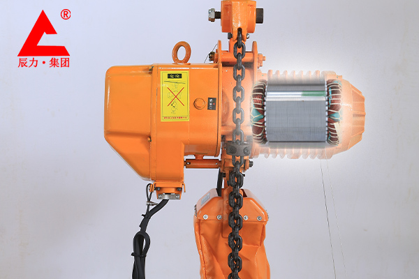 起重電動(dòng)葫蘆噪音試驗(yàn)