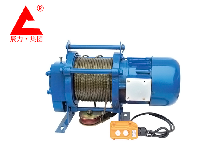 KCD電動提升機(jī) KCD電動提升機(jī)
