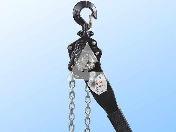 進(jìn)口手扳葫蘆 進(jìn)口手扳葫蘆