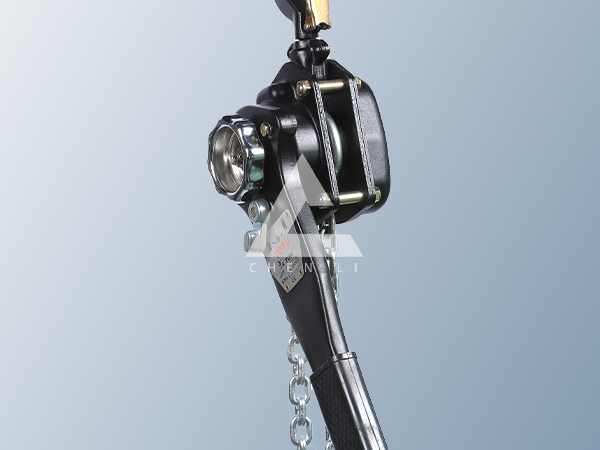 手扳葫蘆哪個牌子好 手扳葫蘆哪個牌子好