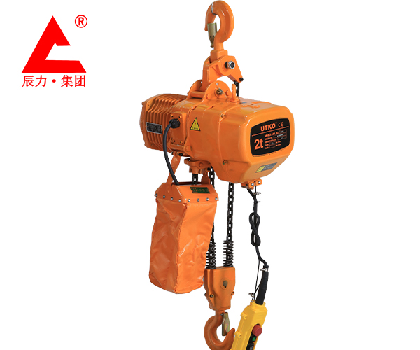 固定式環(huán)鏈電動葫蘆