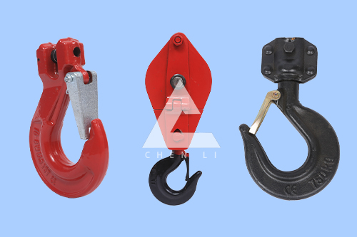 電動(dòng)葫蘆吊鉤 電動(dòng)葫蘆吊鉤