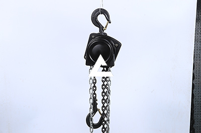 圓形手拉葫蘆 圓形手拉葫蘆