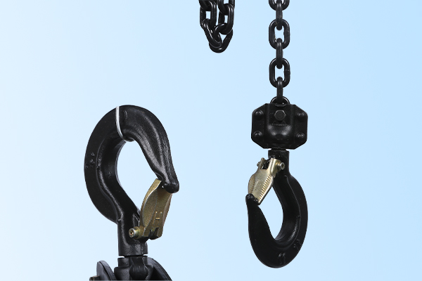 手拉葫蘆5噸吊鉤 手拉葫蘆5噸吊鉤