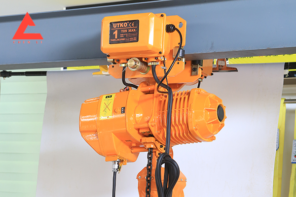 環(huán)鏈電動(dòng)葫蘆行車 環(huán)鏈電動(dòng)葫蘆行車