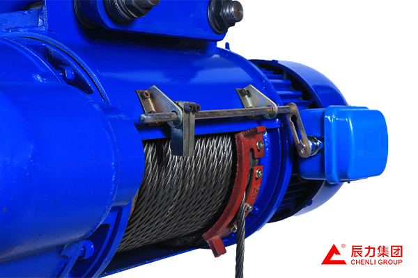 3噸電動(dòng)葫蘆用多大鋼絲繩 3噸電動(dòng)葫蘆用多大鋼絲繩