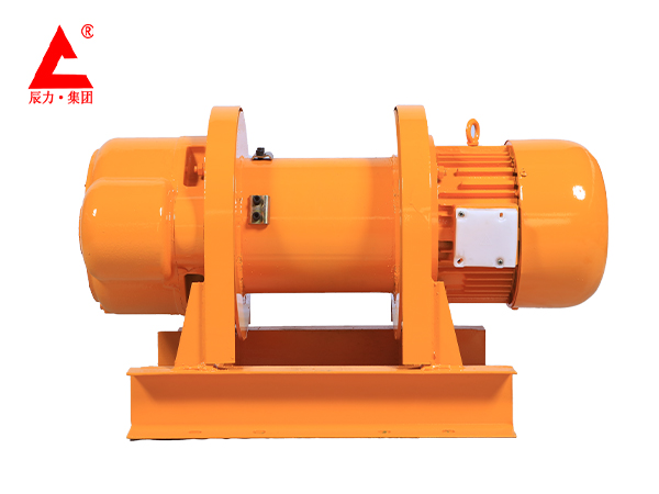 一字型卷揚(yáng)機(jī) 一字型卷揚(yáng)機(jī)