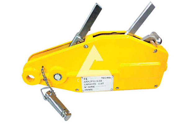 吊籃手扳葫蘆 吊籃手扳葫蘆