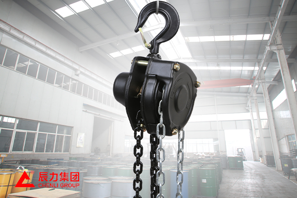 HSZ型手拉葫蘆 HSZ型手拉葫蘆