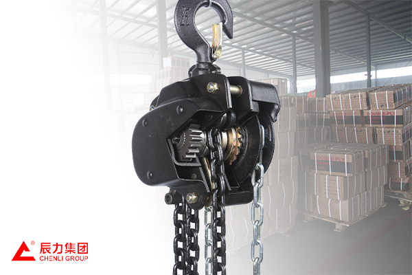 手拉葫蘆安裝 手拉葫蘆安裝