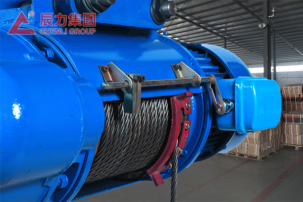 單梁鋼絲繩電動葫蘆 單梁鋼絲繩電動葫蘆