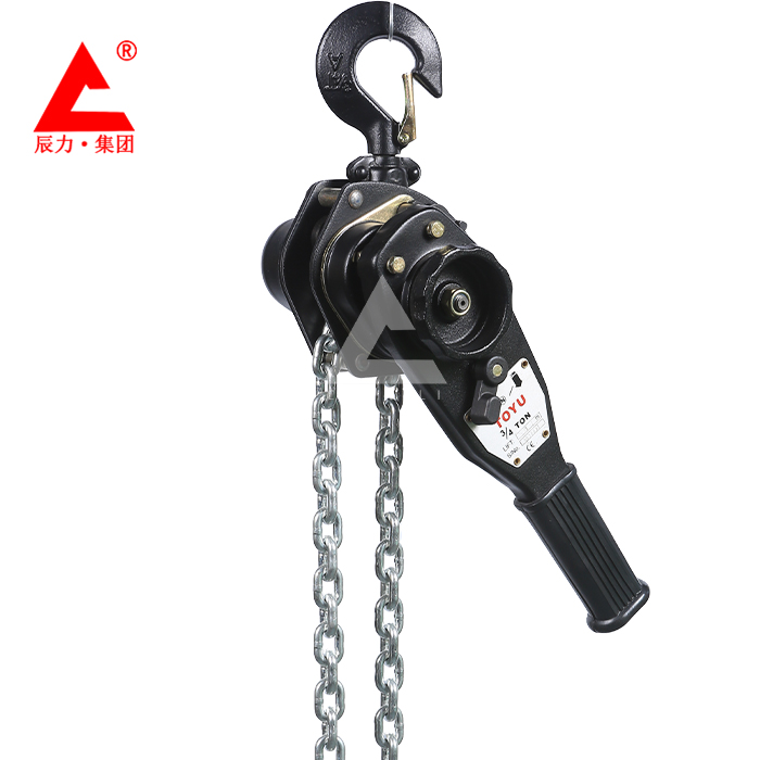 HSH-V型手扳葫蘆 HSH-V型手扳葫蘆