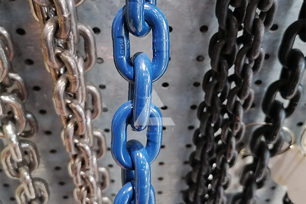 起重鏈條選型 起重鏈條選型