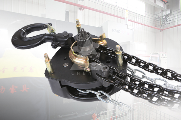 倒鏈?zhǔn)掷J 倒鏈?zhǔn)掷J