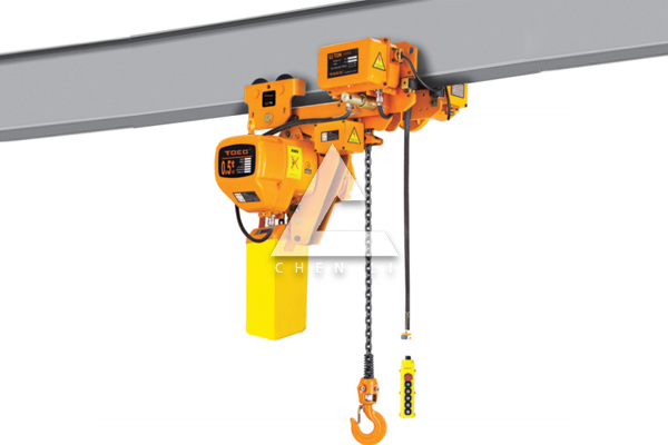 低凈空電動(dòng)葫蘆 低凈空電動(dòng)葫蘆