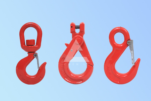 起重吊鉤 起重吊鉤