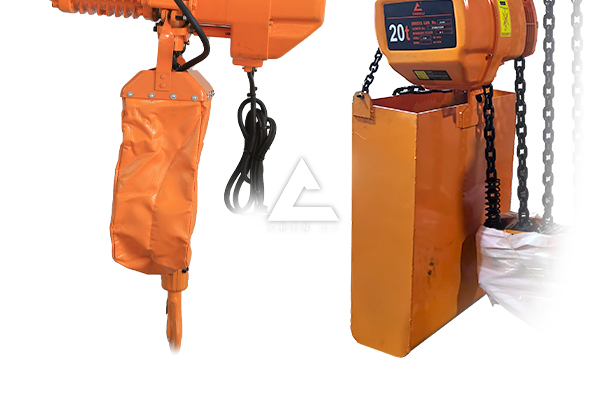電動葫蘆鏈條袋 電動葫蘆鏈條袋