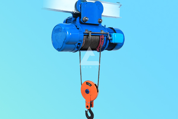 2噸鋼絲繩電動(dòng)葫蘆 2噸鋼絲繩電動(dòng)葫蘆