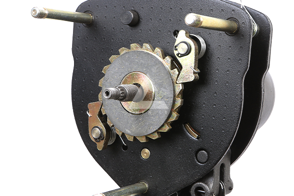 手拉葫蘆制動(dòng)系統(tǒng) 手拉葫蘆制動(dòng)系統(tǒng)