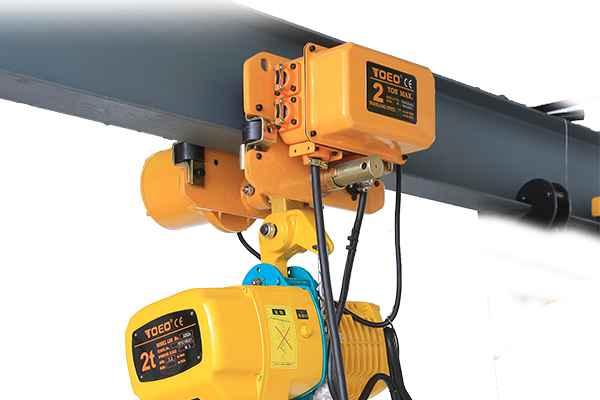 電動葫蘆行車 電動葫蘆行車